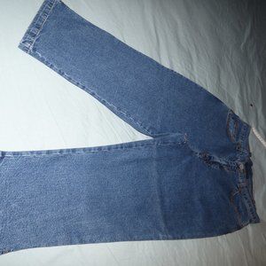 Lauren Jeans Company by Ralph Lauren Capris US 10